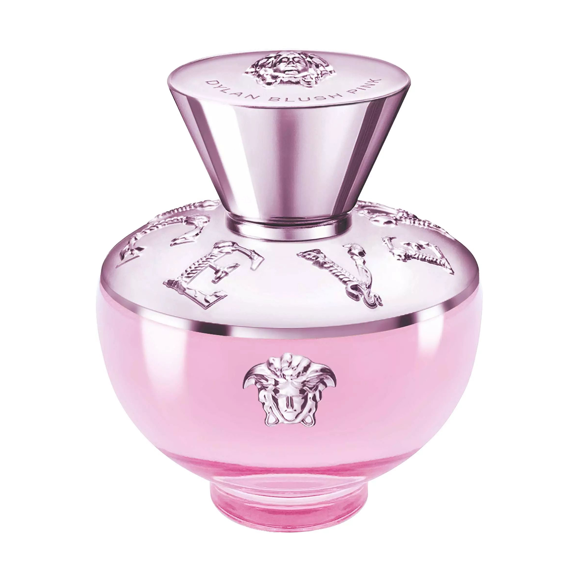 Versace Pour Femme Dylan Blush Pink Парфумована вода жіноча, 100 мл (ТЕСТЕР)