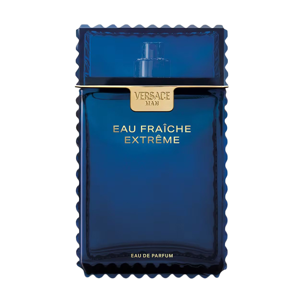 Versace Eau Fraiche Extreme Парфумована вода чоловіча, 200 мл
