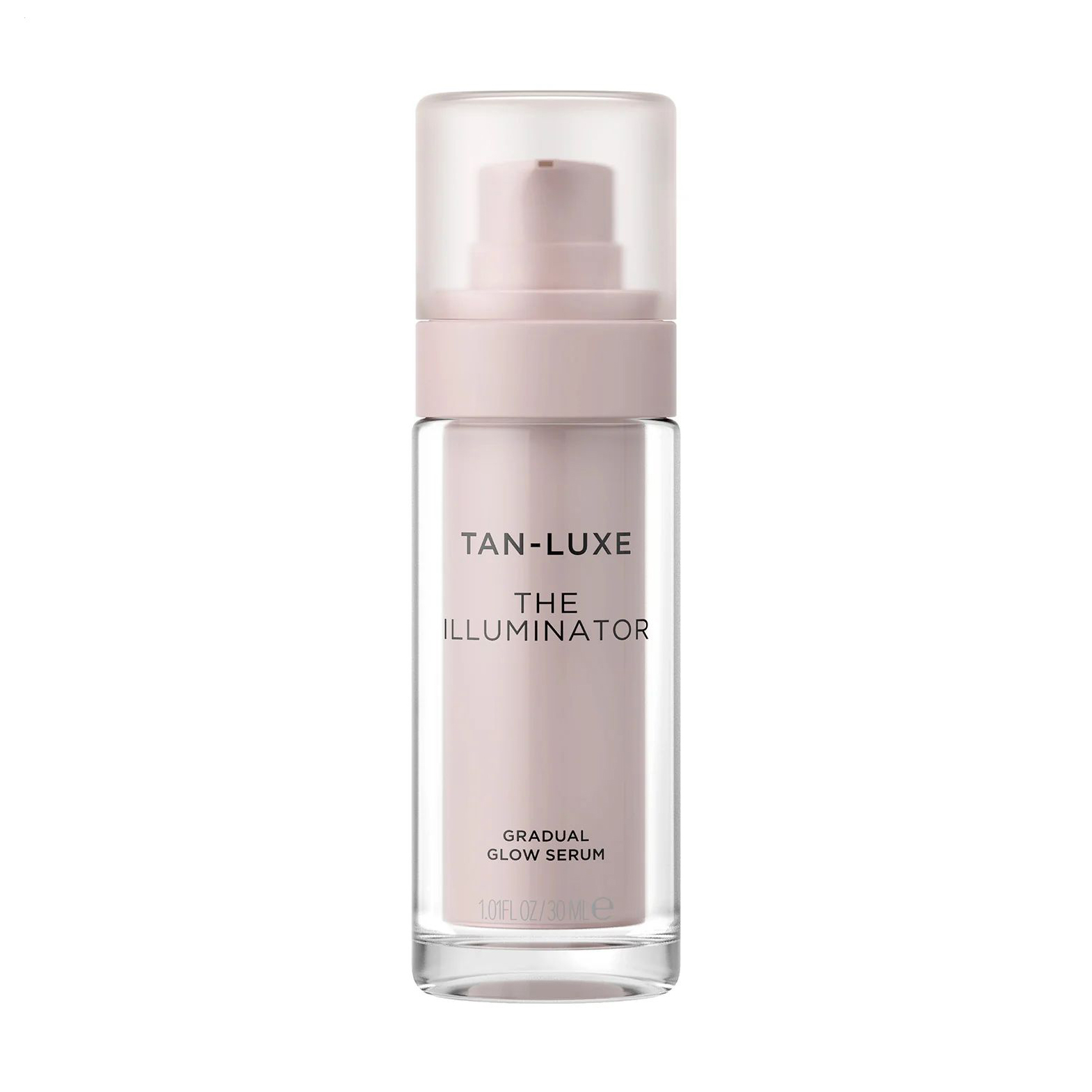 

Сироватка для автозасмаги обличчя Tan-Luxe The Illuminator Gradual Glow Serum, 30 мл