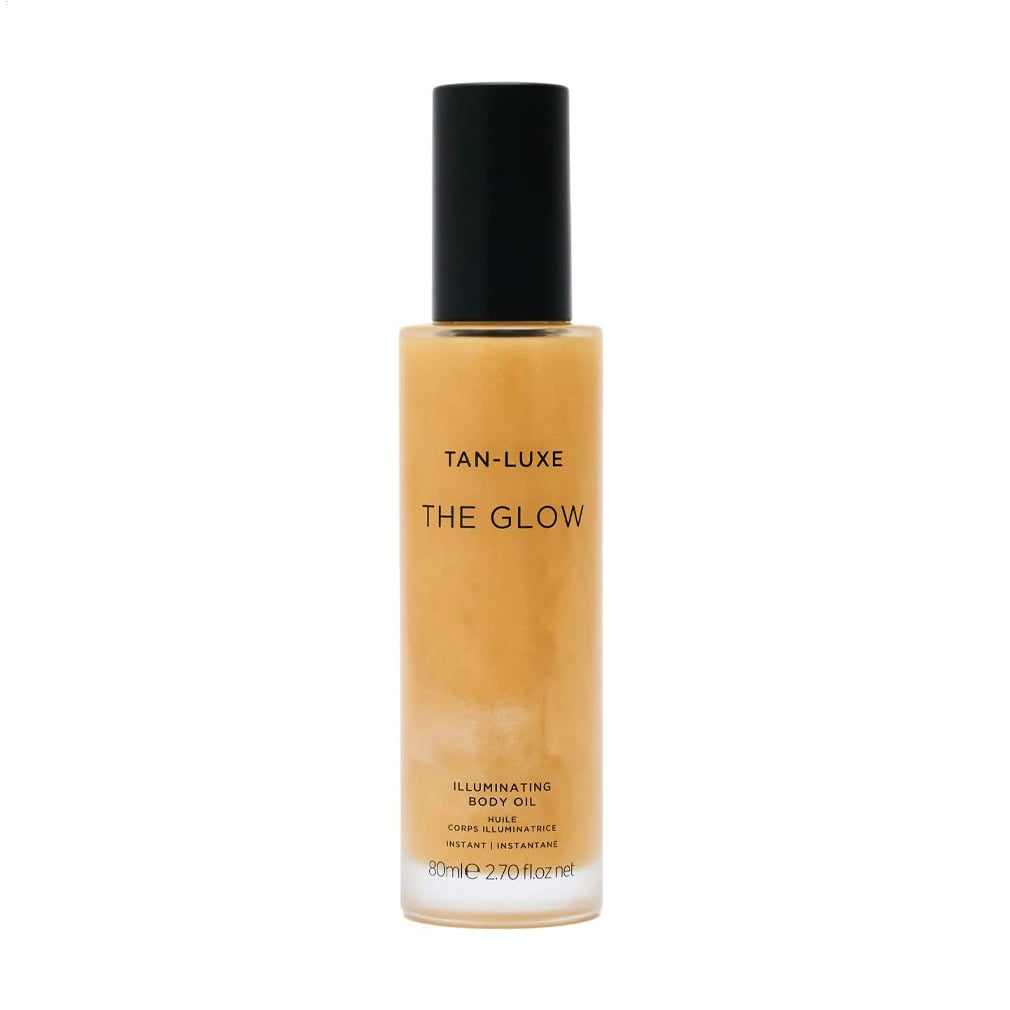 

Олія для тіла Tan-Luxe The Glow Illuminating Body Oil, 80 мл
