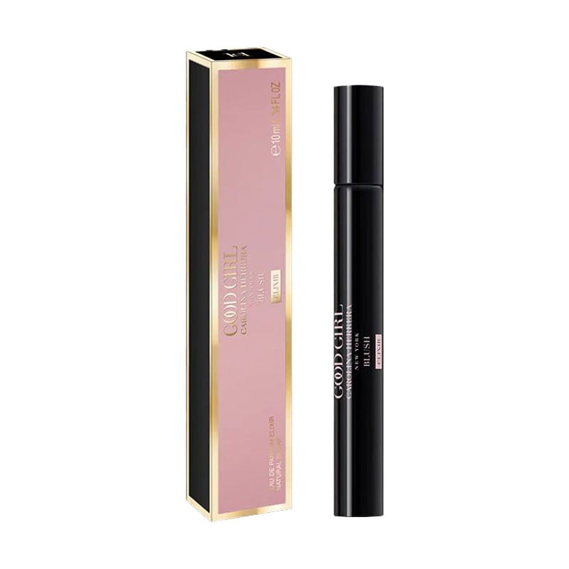 

Carolina Herrera Good Girl Blush Elixir Парфумована вода жіноча, 10 мл