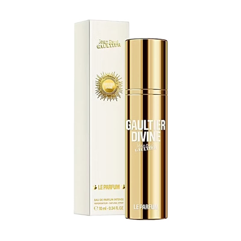 

Jean Paul Gaultier Divine Le Parfum Парфумована вода жіноча, 10 мл