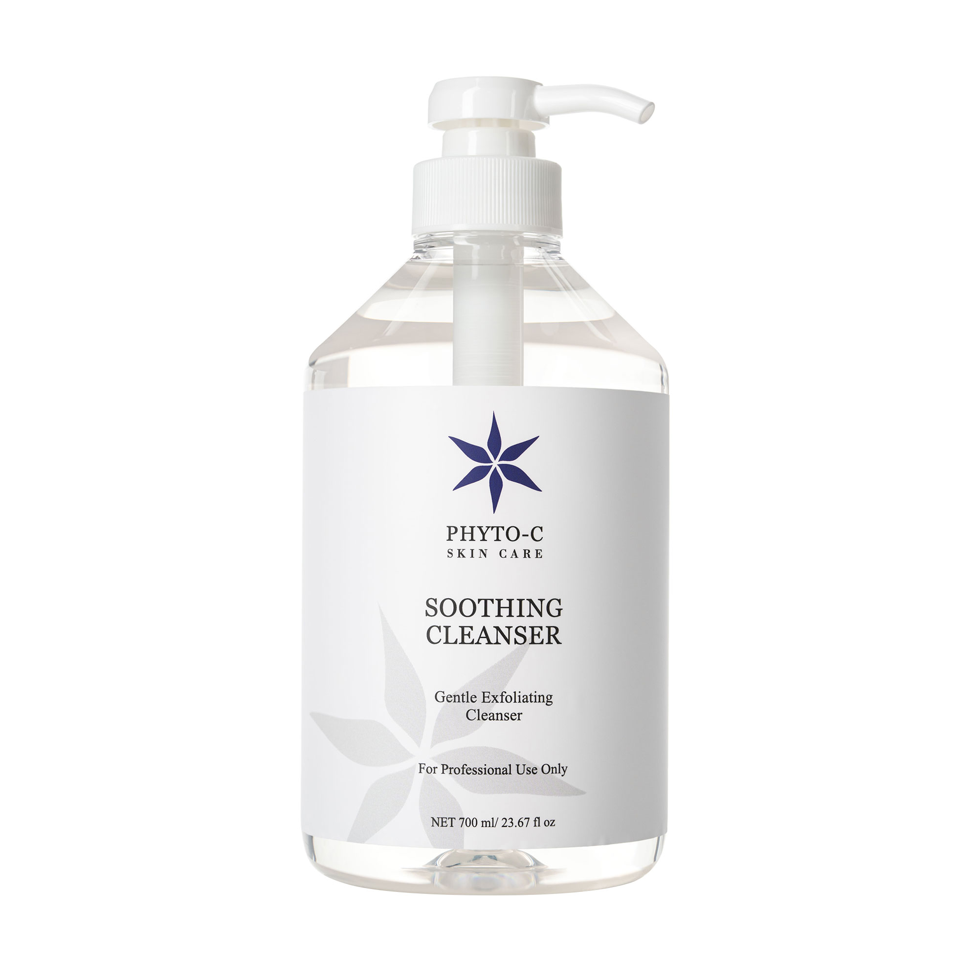 

Гель для вмивання Phyto-C Soothing Cleanser, 700 мл