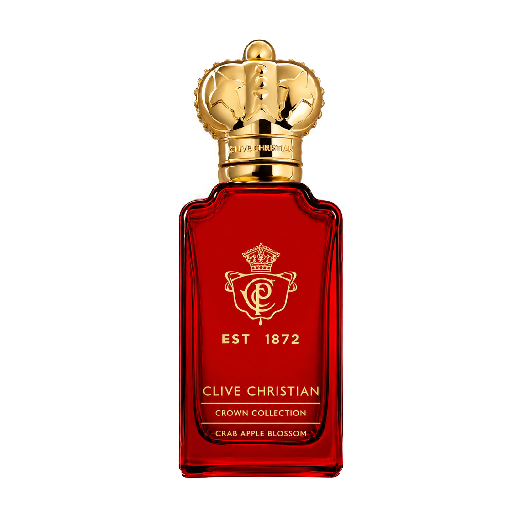 

Clive Christian Crab Apple Blossom Парфумована вода унісекс, 50 мл