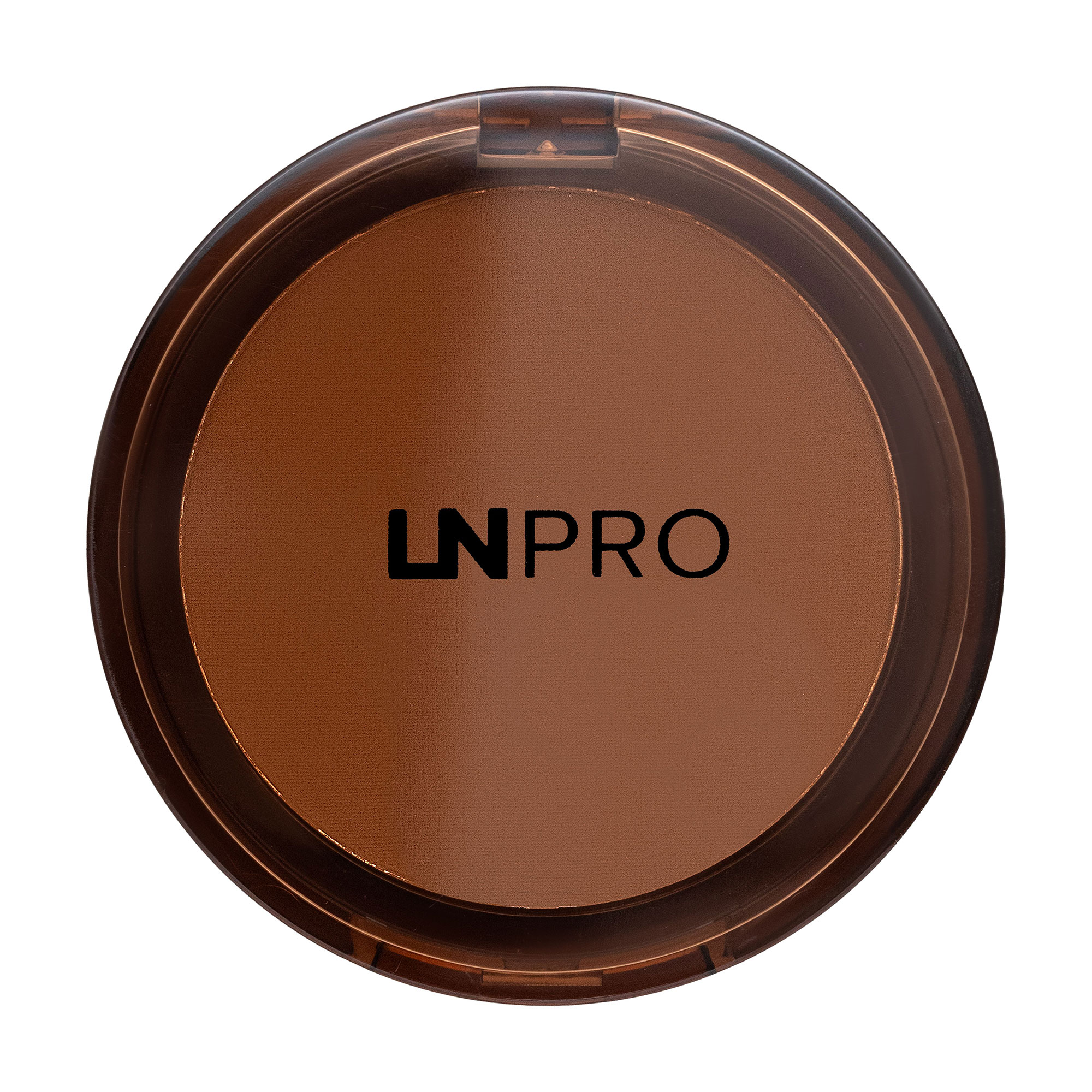 Пудровий скульптор для обличчя LN Pro Powder Contour 101, 2.5 г