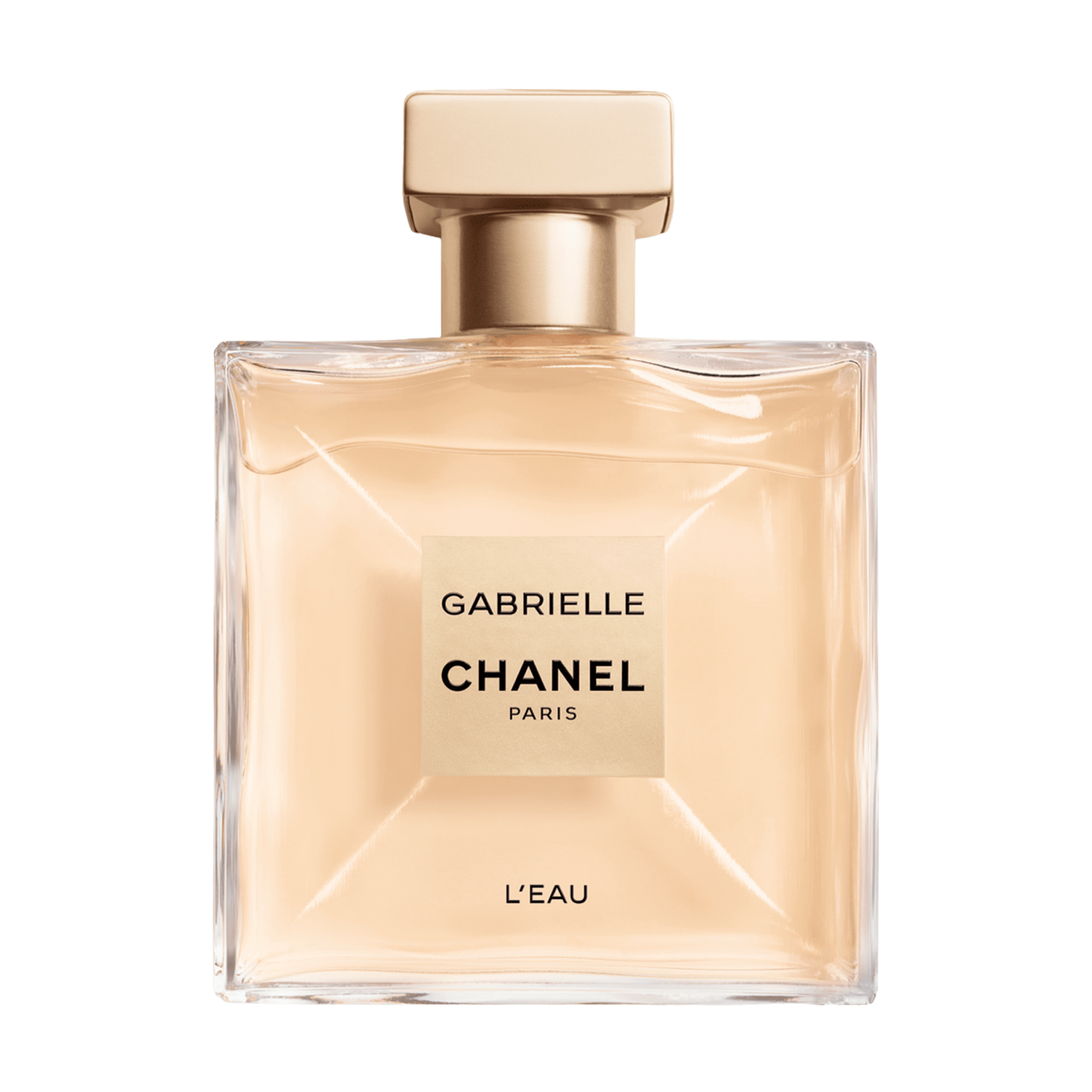 

Chanel Gabrielle L'Eau Туалетна вода жіноча, 50 мл