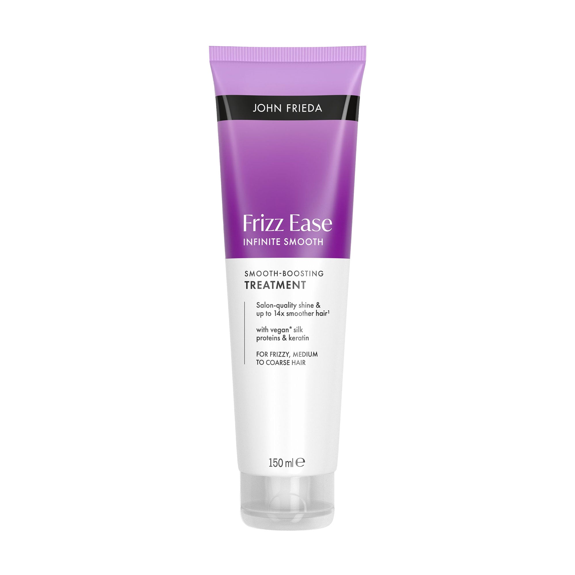 

Розгладжувальний засіб для волосся John Frieda Frizz Ease Infinite Smooth Smooth-Boosting Treatment, 150 мл