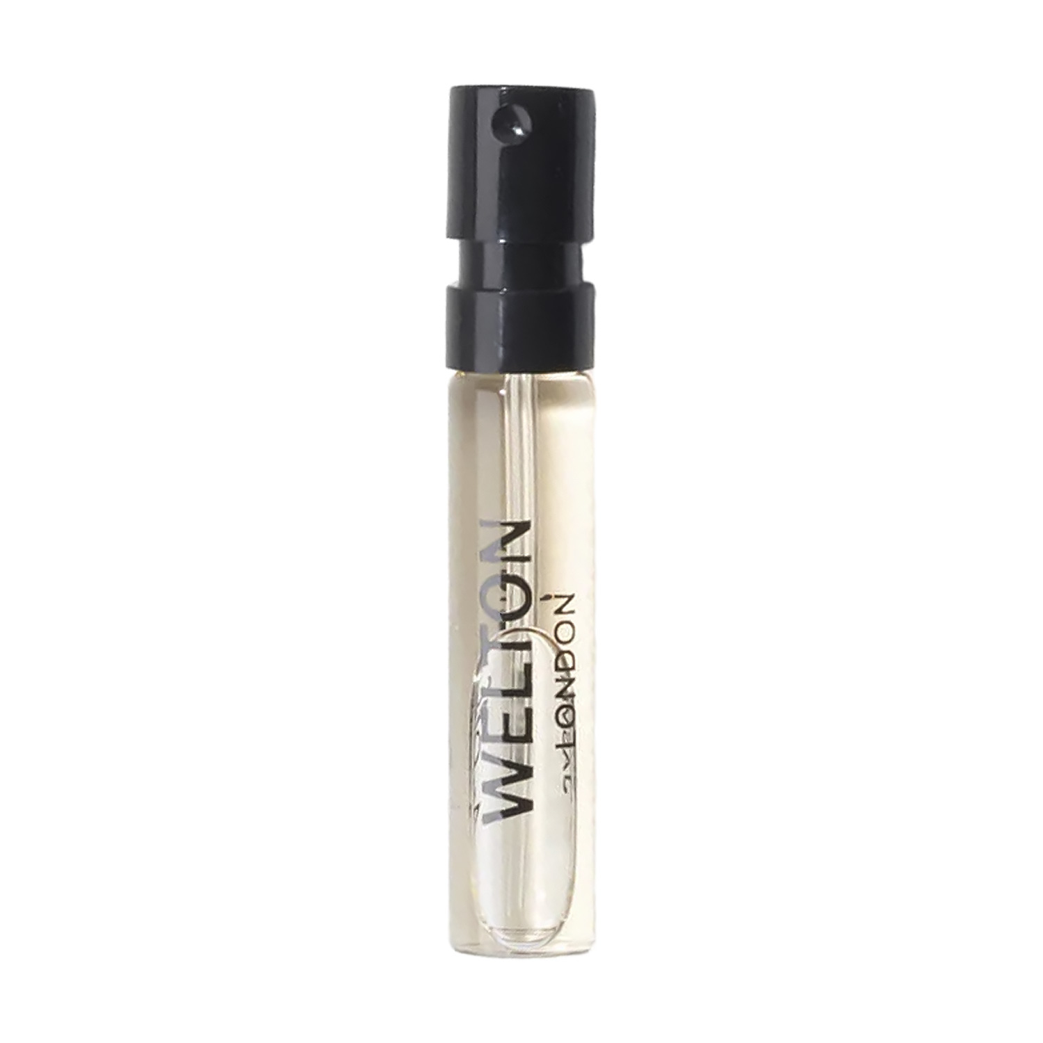 

Welton London Jasmin Sacre Eau De Parfum Парфумована вода унісекс, 2 мл (пробник)
