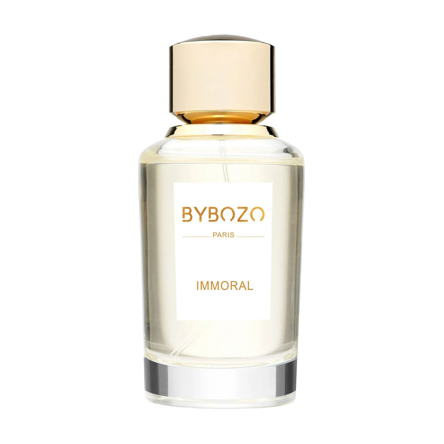 

ByBozo Immoral Парфумована вода жіноча, 75 мл