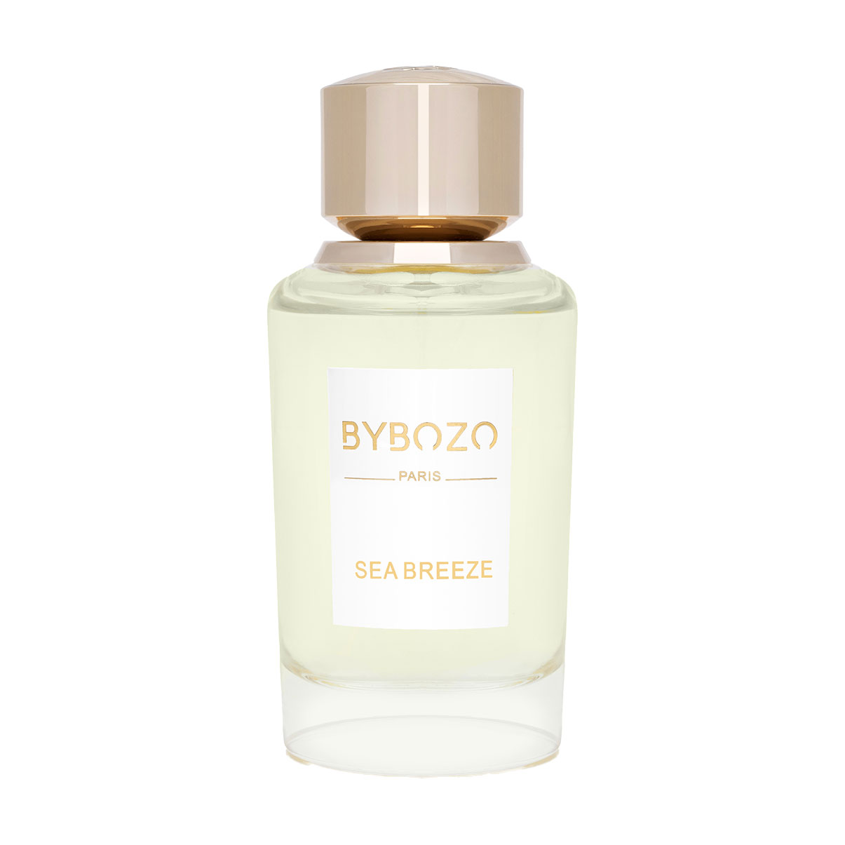 

ByBozo Sea Breeze Парфумована вода унісекс, 75 мл