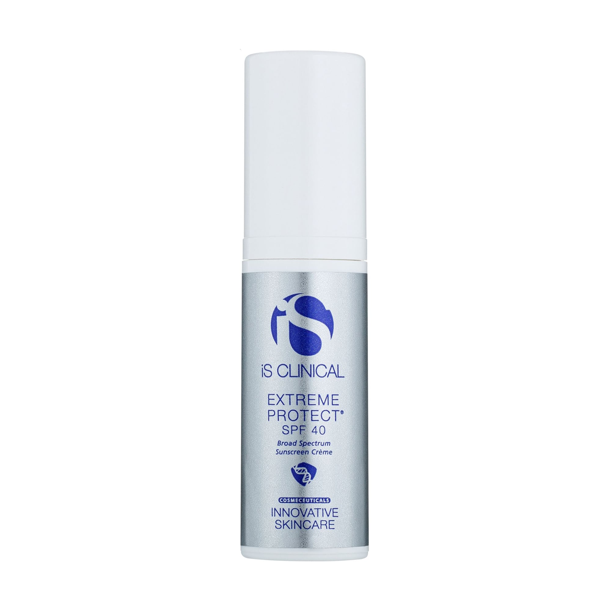 Уцінка! Універсальний сонцезахисний крем iS Clinical Extreme Protect, SPF 40, 5 г