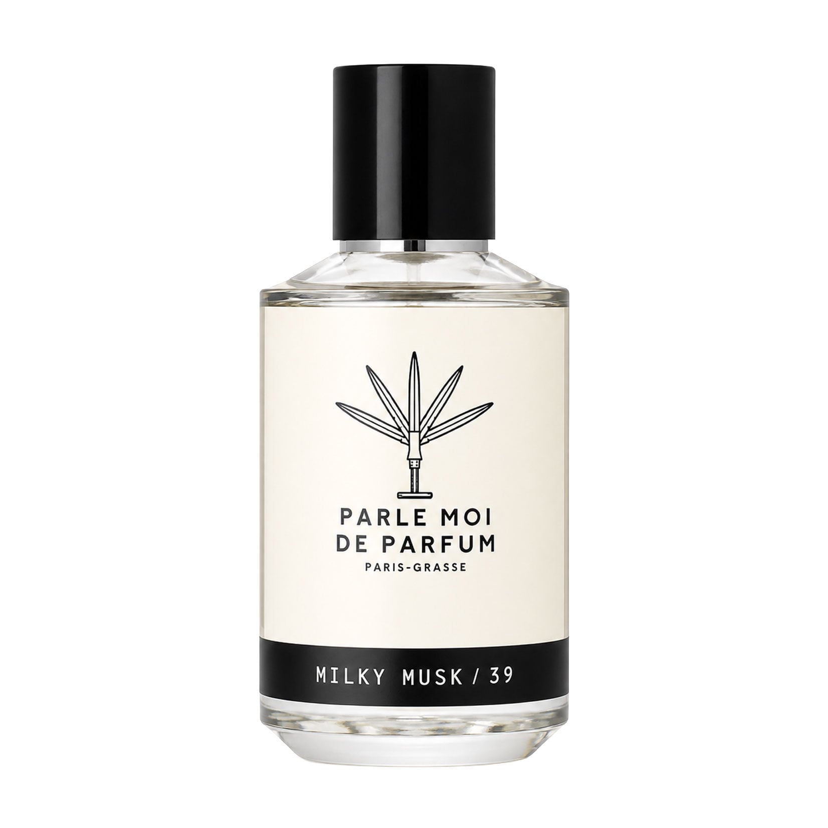 

Parle Moi de Parfum Milky Musk/39 Парфумована вода унісекс, 100 мл