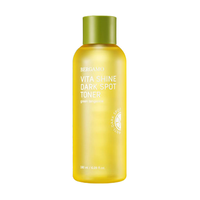 Тонер для обличчя Bergamo Vita Shine Dark Spot Toner, 180 мл