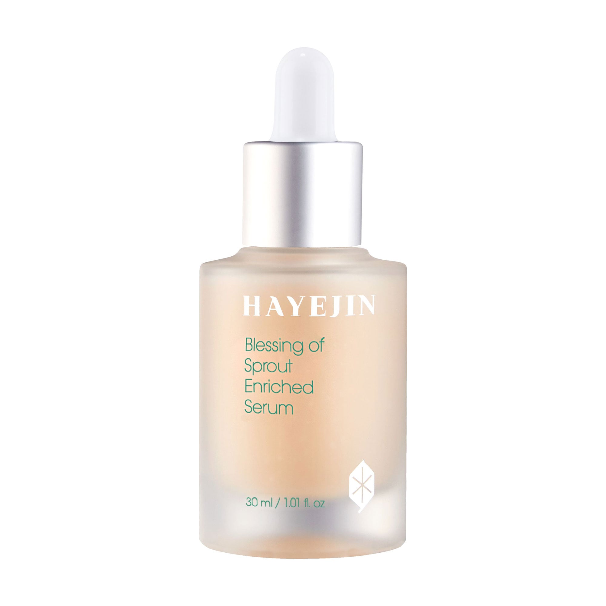 

Сироватка для обличчя HAYEJIN Blessing of Sprout Enriched Serum, 30 мл