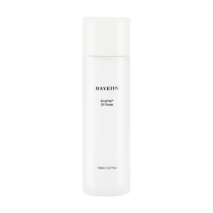 Тонік-олія для обличчя HAYEJIN RiceFila Oil Toner, 150 мл