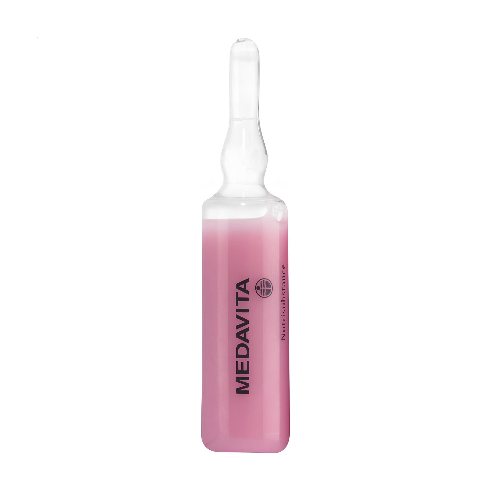 

Живильний та відновлювальний флюїд Medavita Nutrisubstance Nutritive Repairing Hair Fluid для сухого волосся, 10 мл