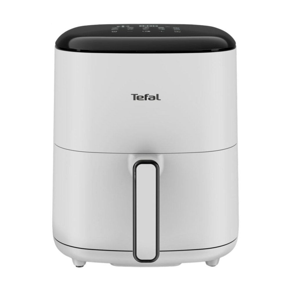 

Мультипіч Tefal Easy Fry Max біла (EY245GE0)