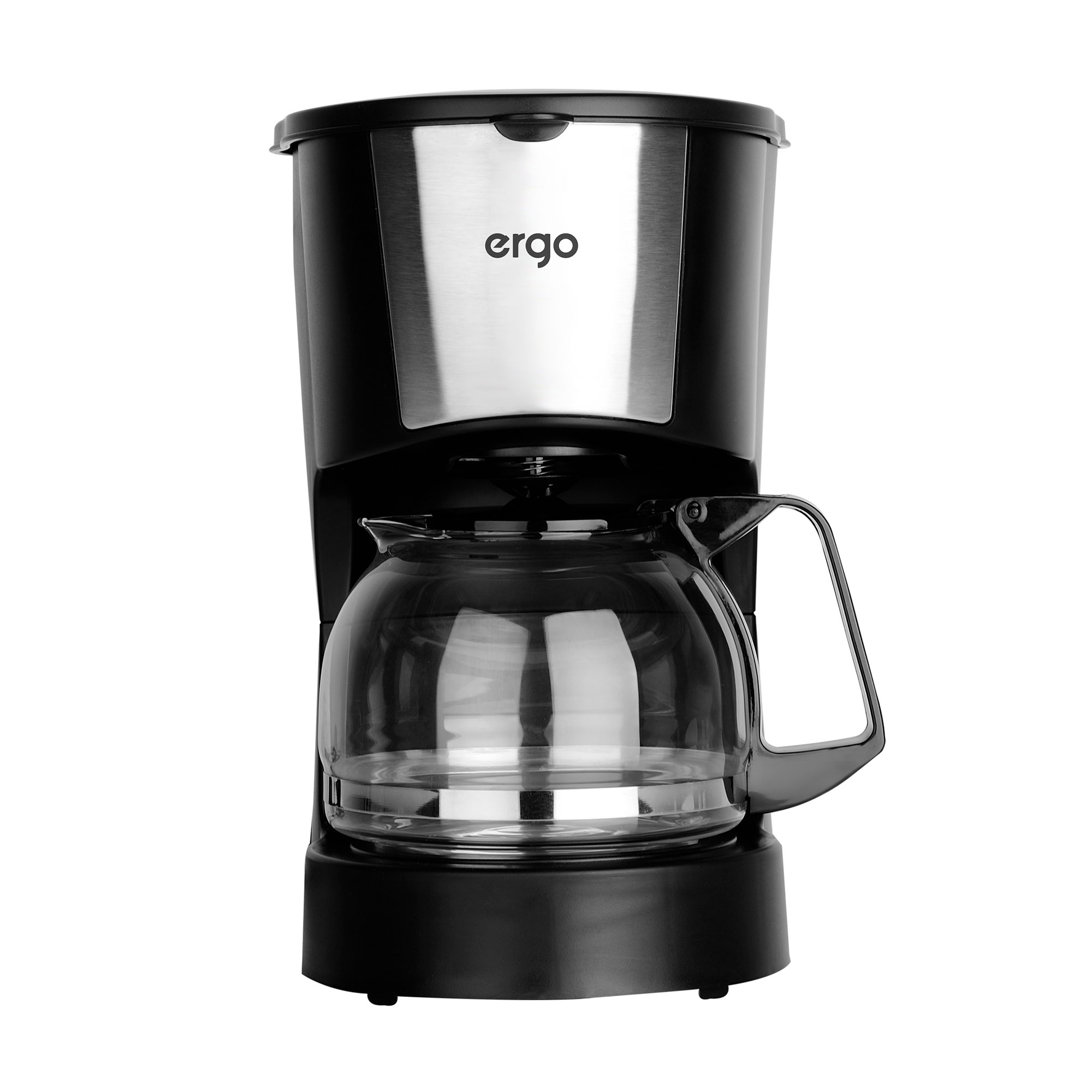 

Кавоварка крапельна Ergo CD 6700