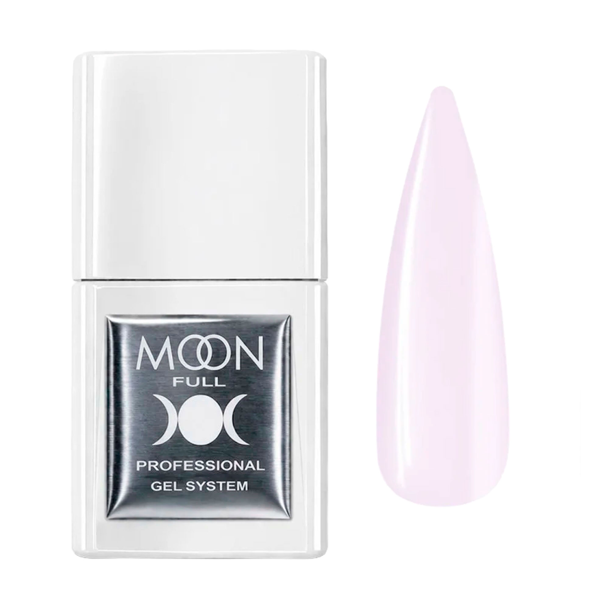 

Гель-лак для нігтів Moon Full Color Gel Polish, CG1003, 9 мл