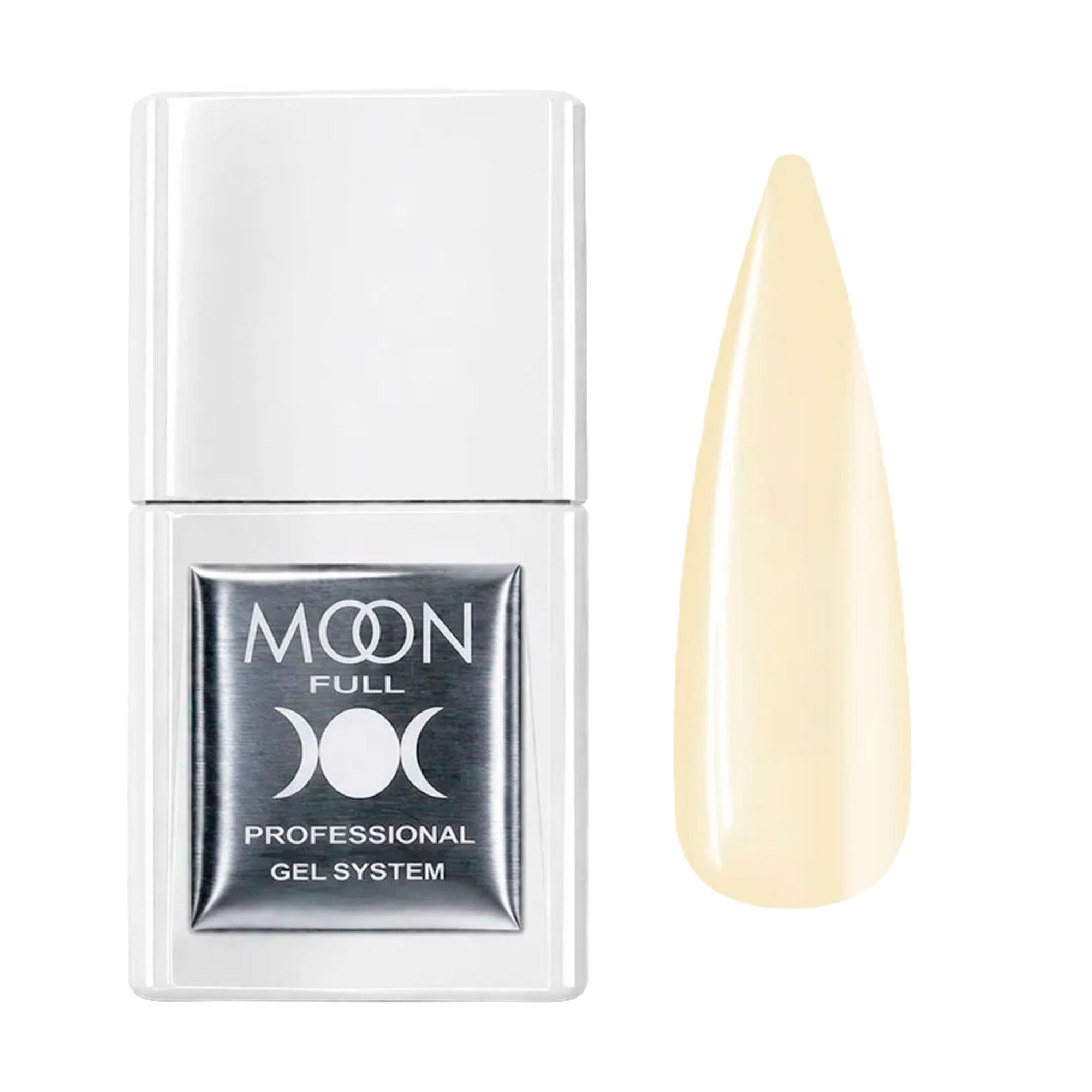 

Гель-лак для нігтів Moon Full Color Gel Polish, CG1007, 9 мл