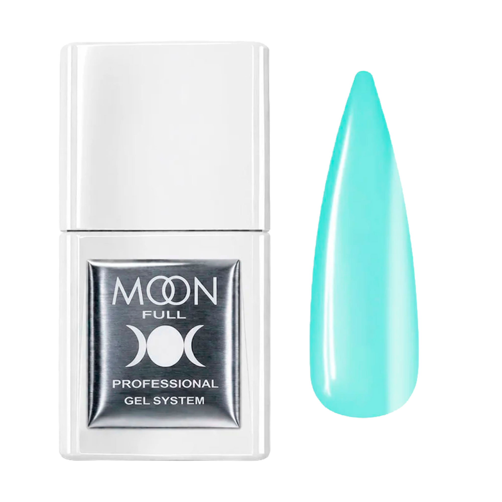 

Гель-лак для нігтів Moon Full Color Gel Polish, CG1010, 9 мл