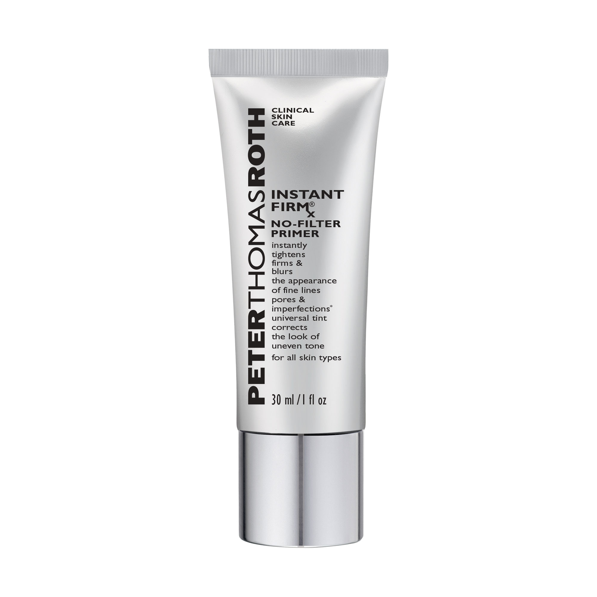 

Праймер для обличчя Peter Thomas Roth Instant FIRMx No-Filter Primer, 30 мл