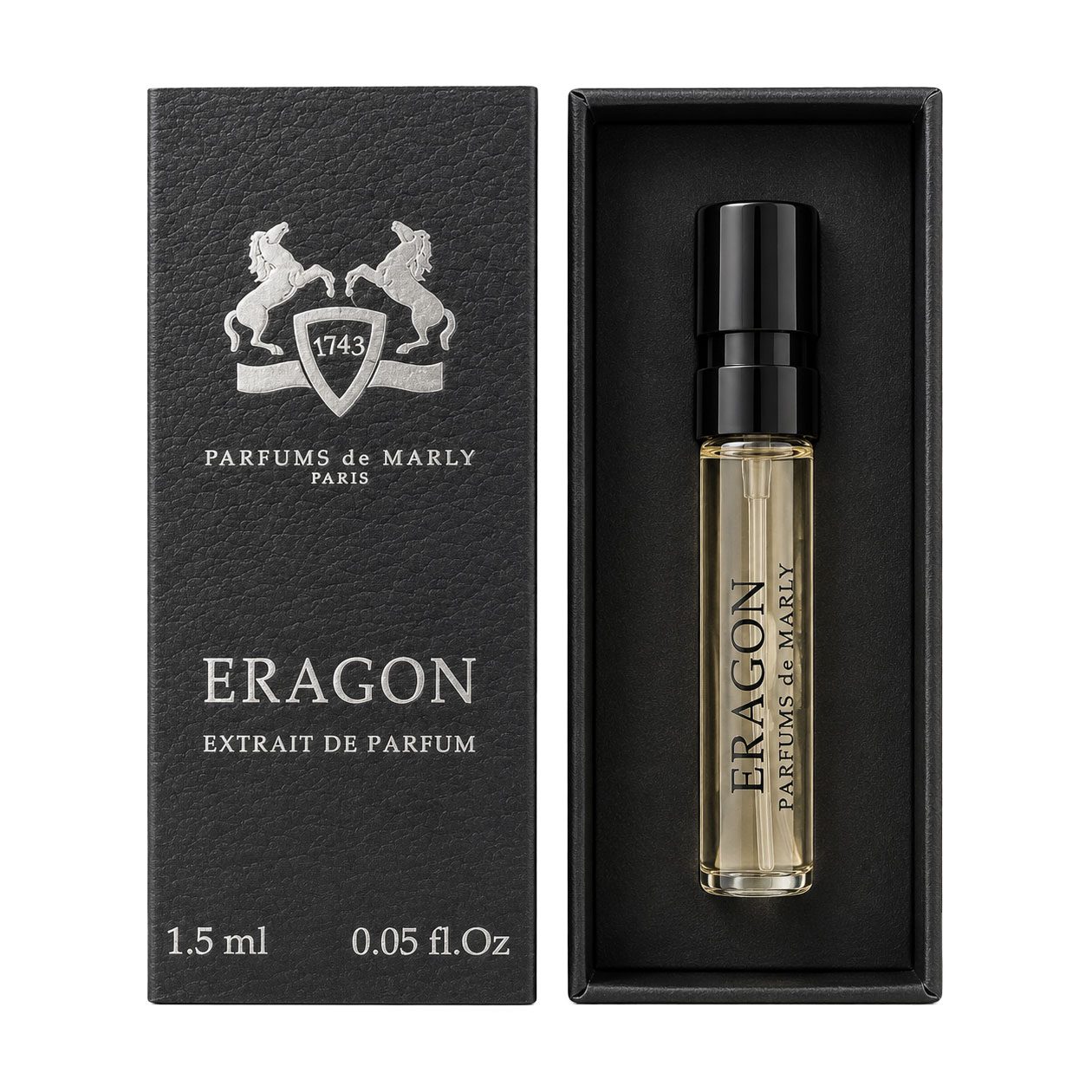 

Parfums de Marly Eragon Парфуми унісекс, 1.5 мл (пробник)