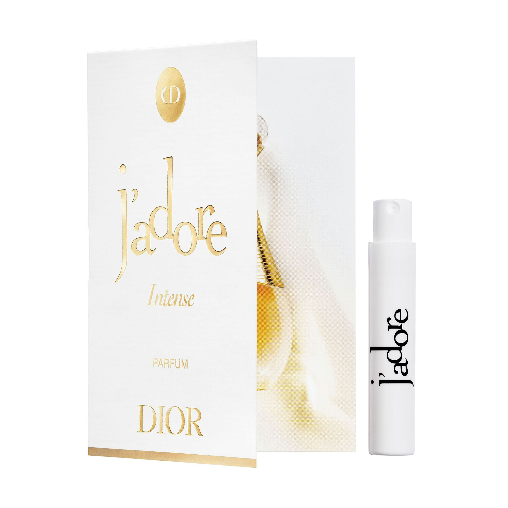 

Dior J'Adore Intense Парфуми жіночі, 1 мл (пробник)