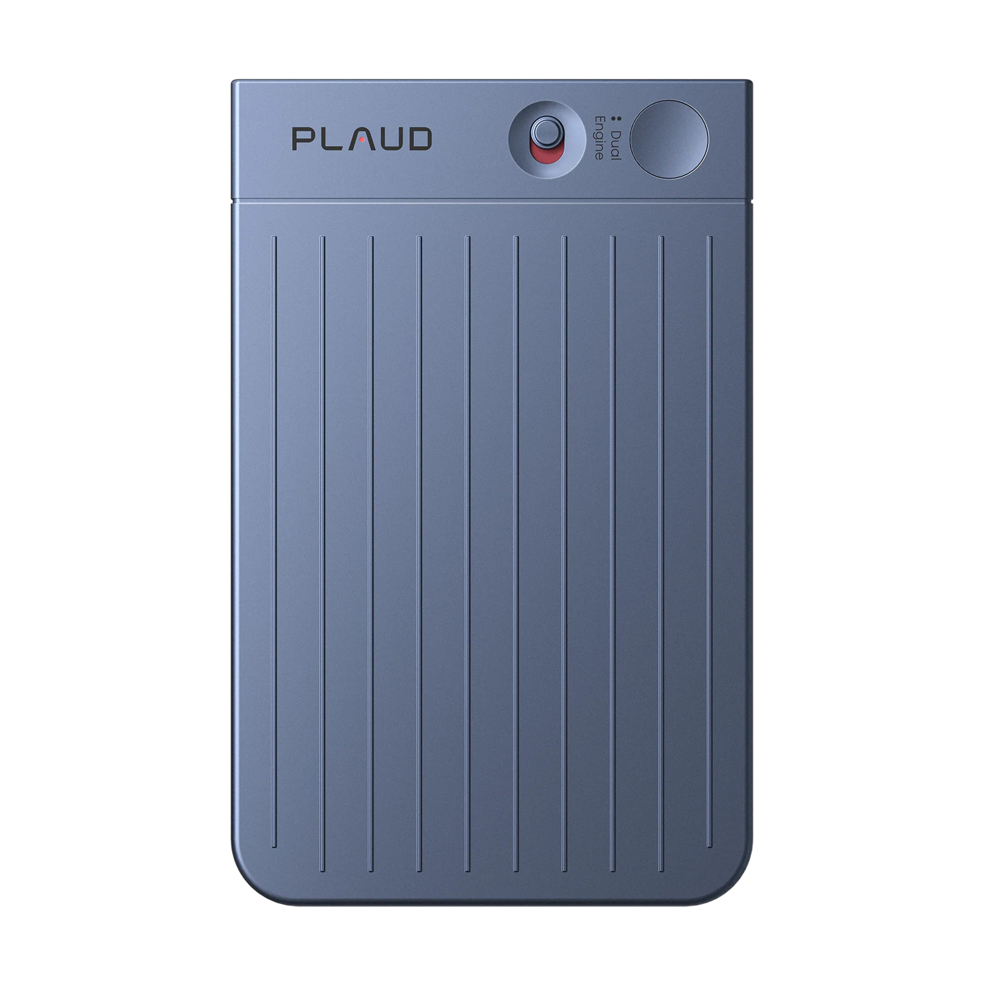 

Диктофон Plaud AI Note, Navy Blue (NB-100-NB)