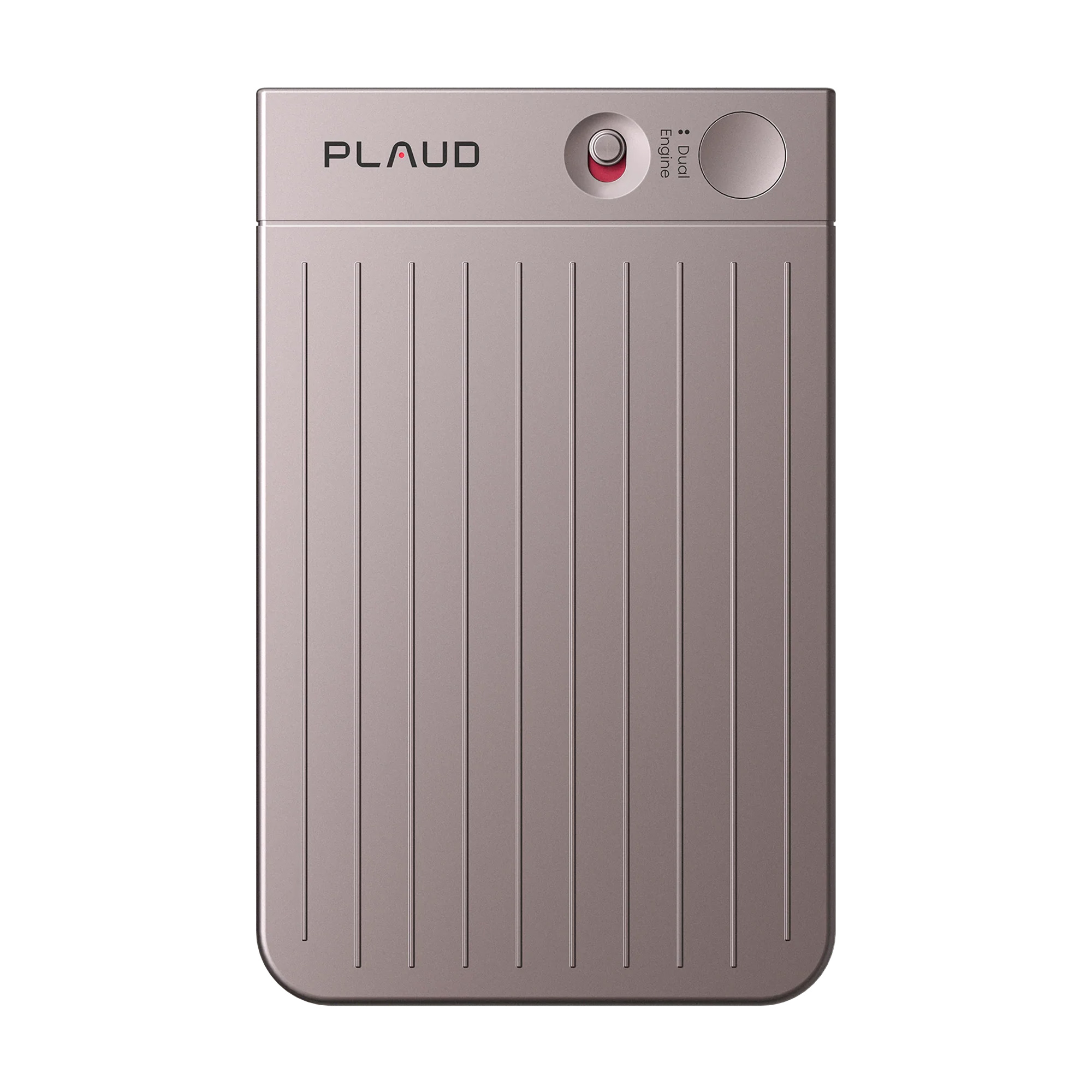 

Диктофон Plaud AI Note, Starlight (NB-100-ST)