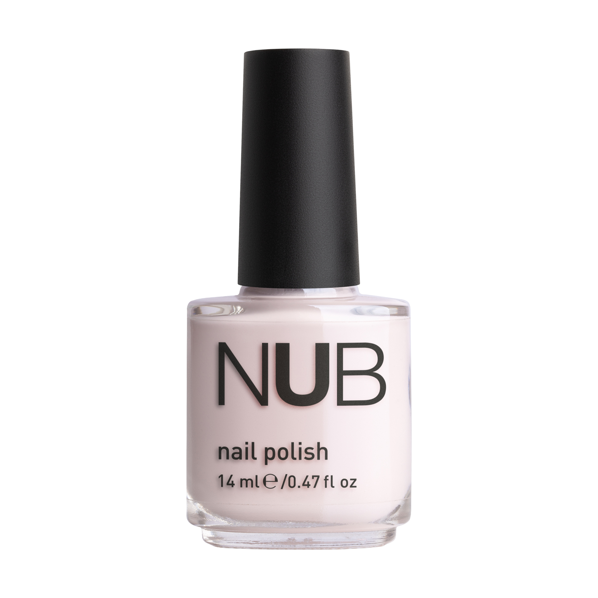Лак для нігтів NUB Nail Polish 126, 14 мл