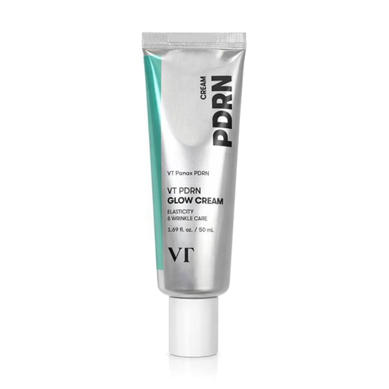 Крем для обличчя VT Cosmetic PDRN Glow Cream, 50 мл