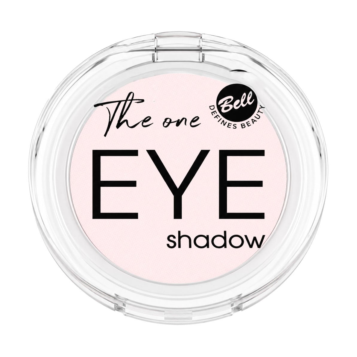 Тіні для повік Bell The One Eye Shadow 04, 3.2 г