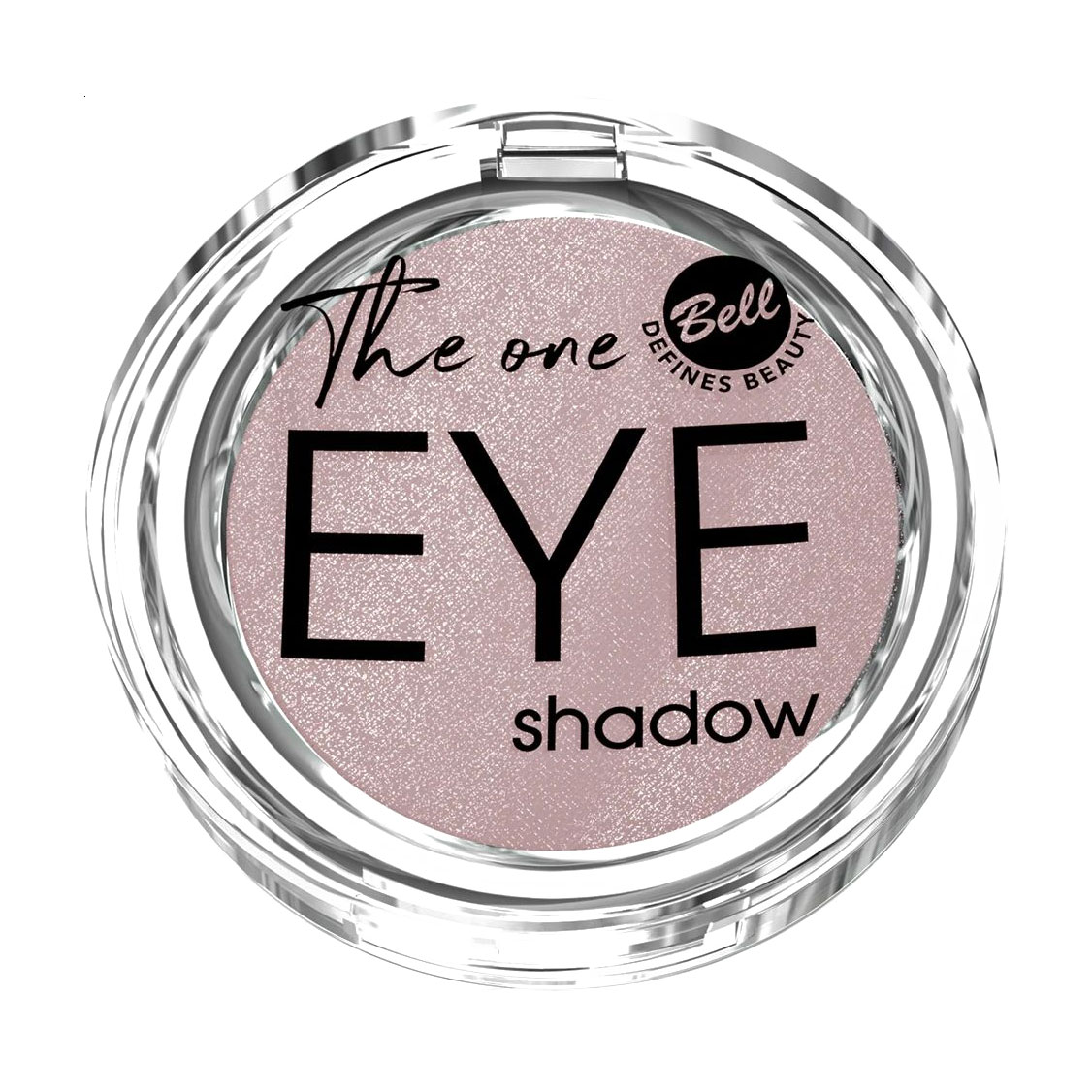 

Тіні для повік Bell The One Eye Shadow 08, 3.2 г
