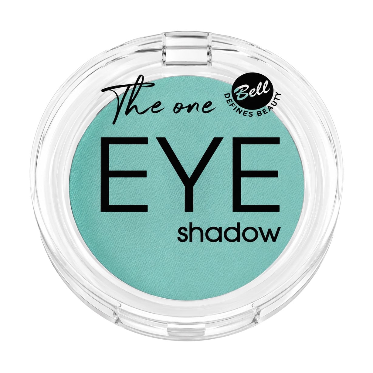 Тіні для повік Bell The One Eye Shadow 10, 3.2 г