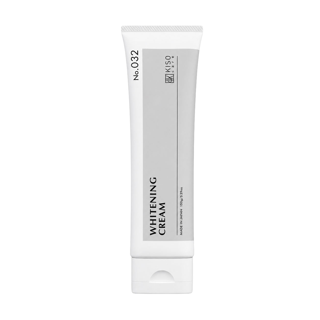 

Крем для обличчя KISOCARE Whitening Cream з 2 % вмістом транексамової кислоти, 120 г