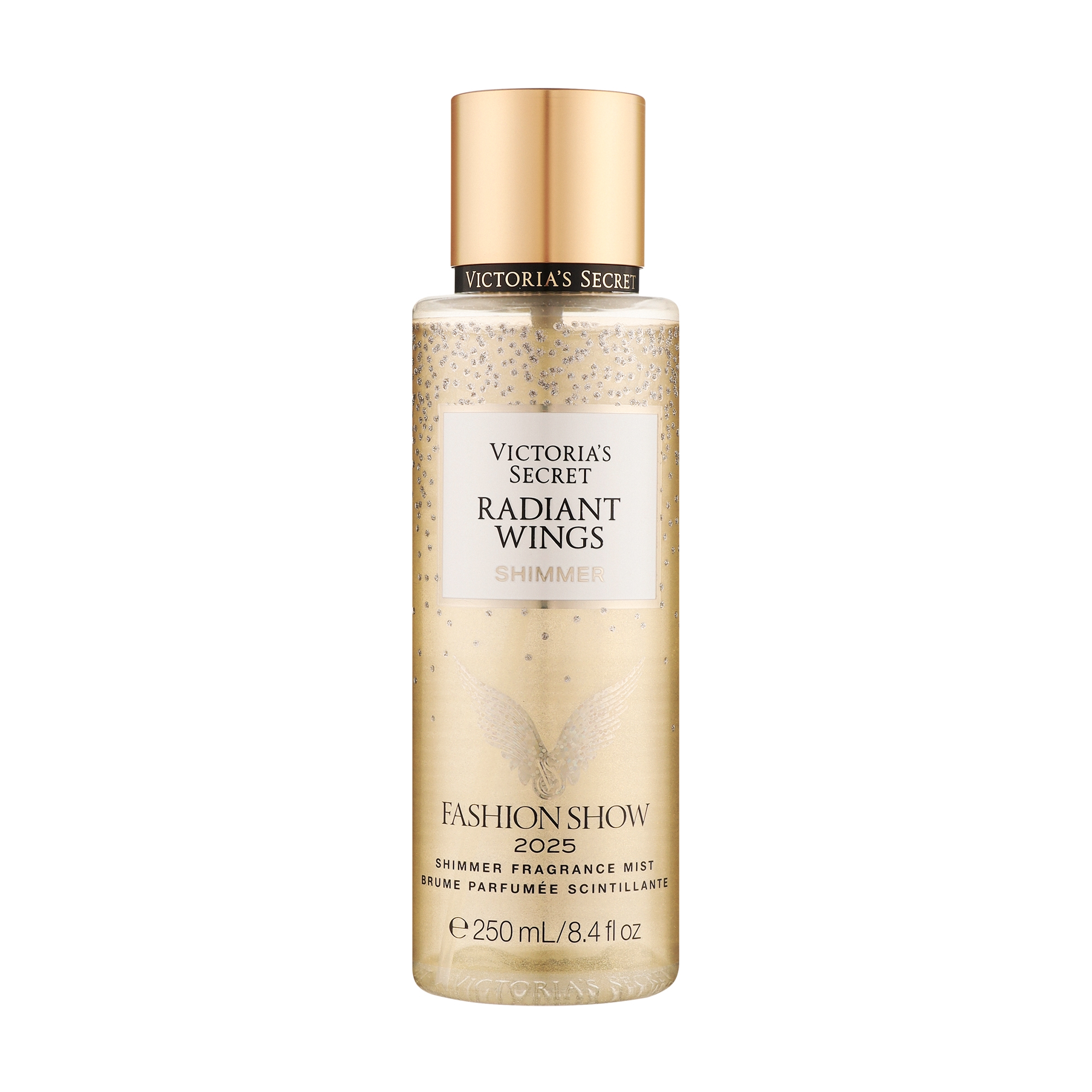

Парфумований міст для тіла Victoria's Secret Radiant Wings Shimmer жіночий, 250 мл