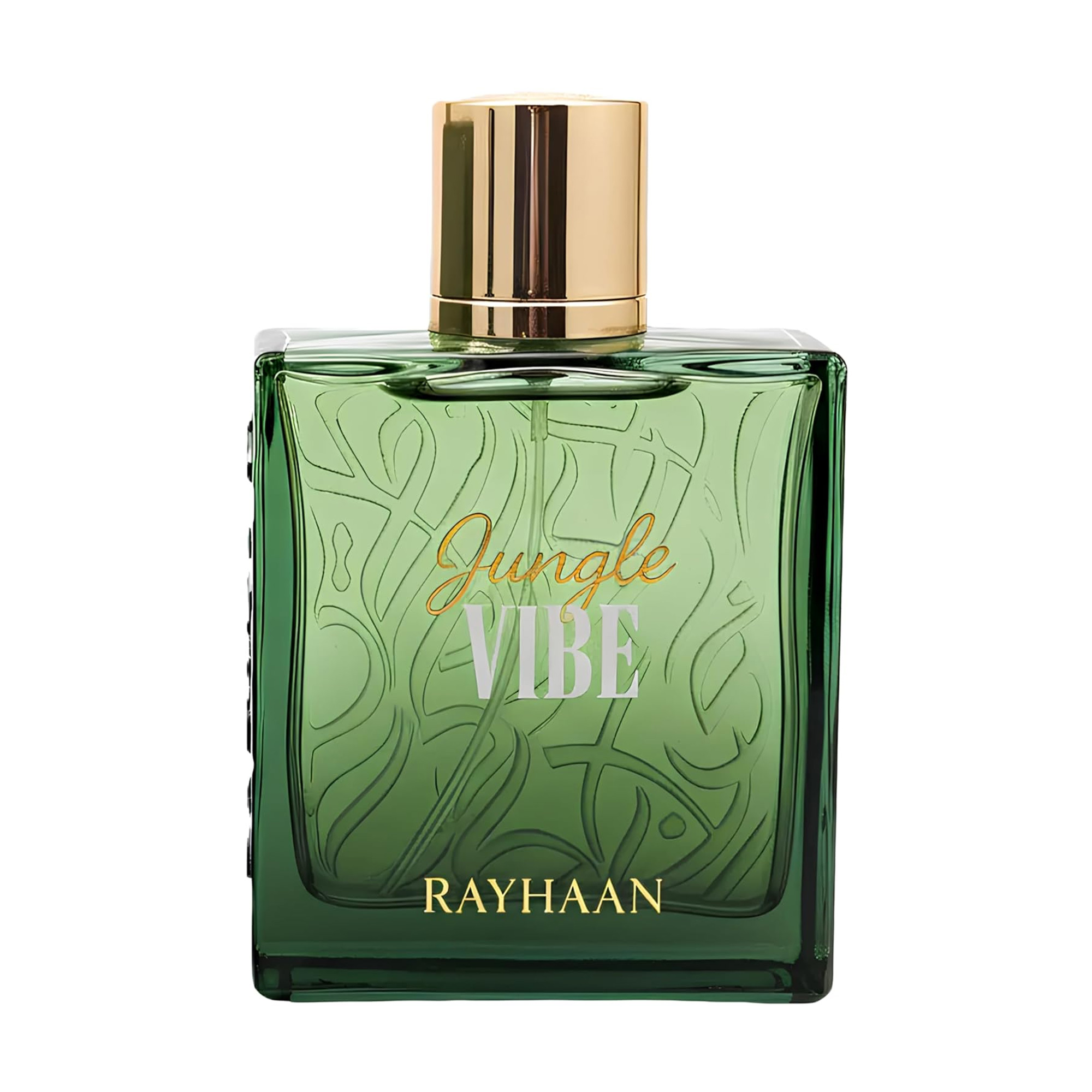 

Rayhaan Jungle Vibe Парфумована вода унісекс, 100 мл