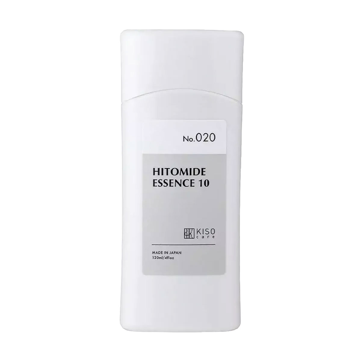 Есенція для обличчя KISOCARE Hitomide Essence з 10% вмістом керамідів людського типу, 120 мл