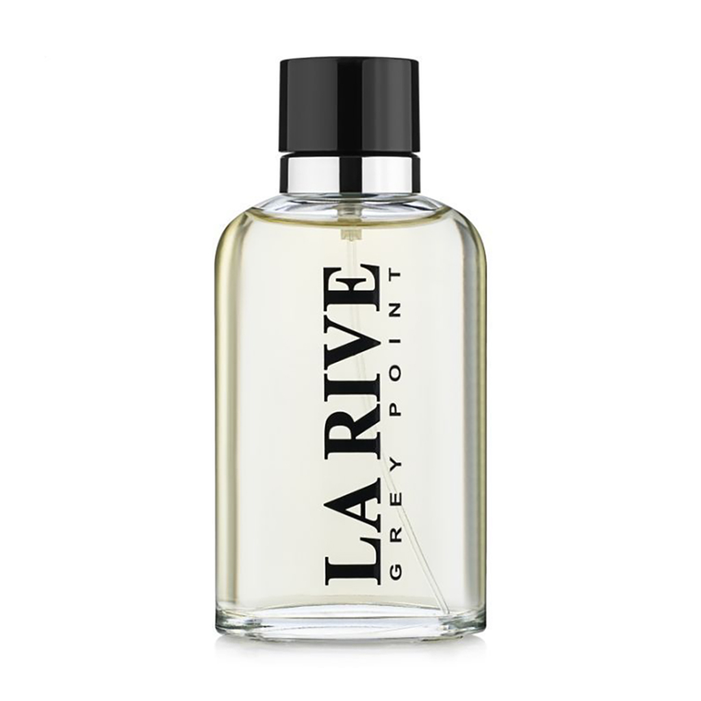 

La Rive Grey Point Туалетна вода чоловіча, 90 мл