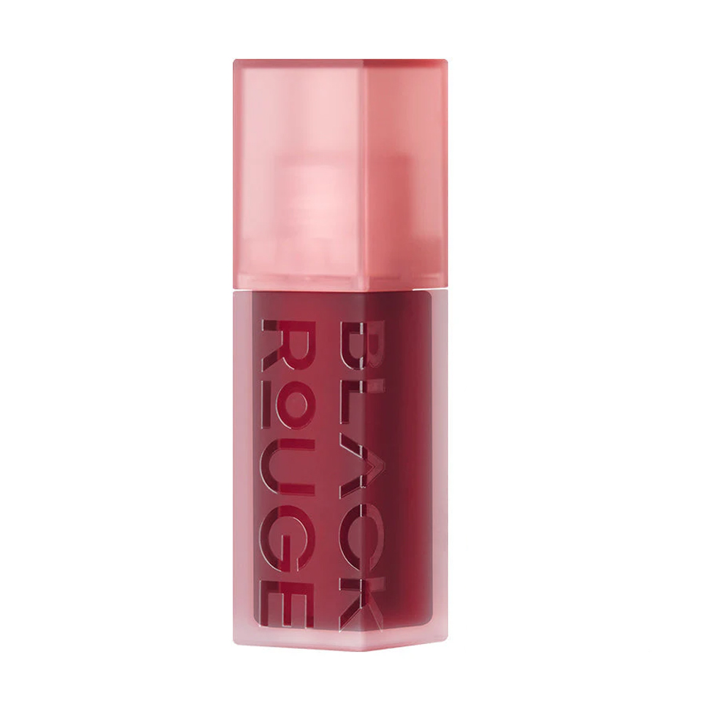Тінт для губ BLACK ROUGE Double Layer Over Velvet Signature, DL05 Taro Layer, 4.1 г