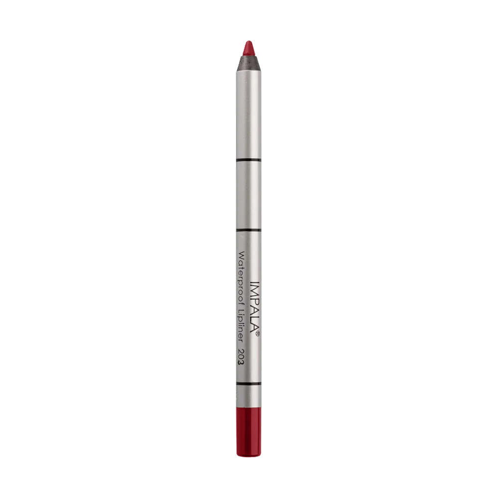 

Стійкий олівець для губ Impala Waterproof Lip Liner 203, 1.4 г