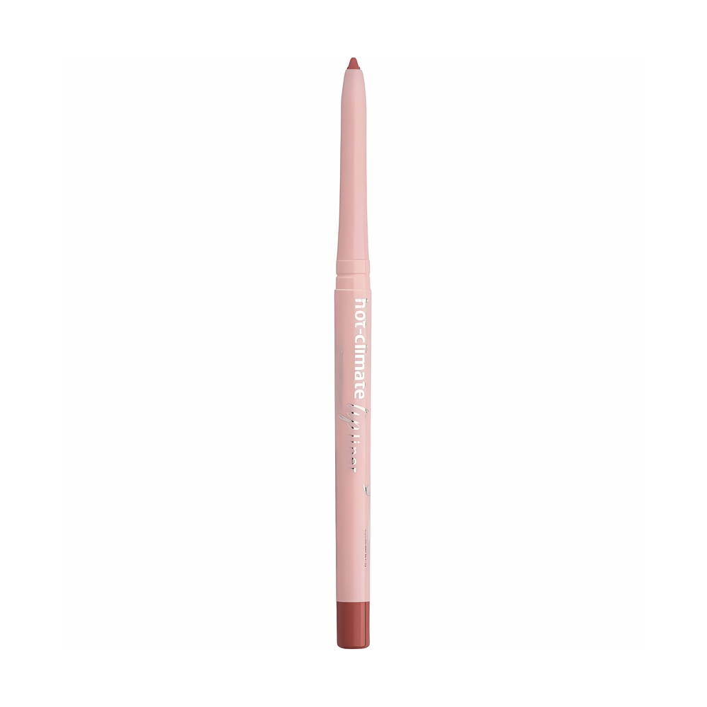 

Механічний олівець для губ Impala Oryx Hot-Climate Lip Liner 224 Solid Peach, 0.35 г