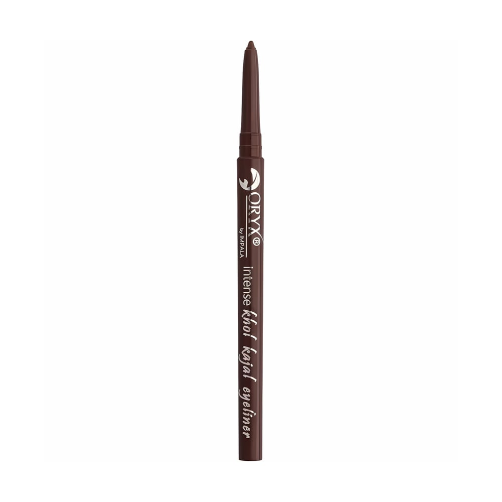 

Механічний олівець-каял для очей Impala Oryx Intense Khol Kajal Eyerliner 9 Cocoa Brown, 0.35 г