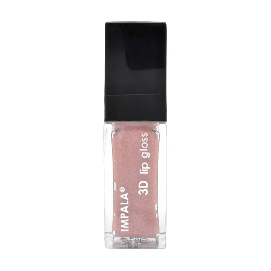 

Блиск для губ Impala 3D Lipgloss 108, 7 мл