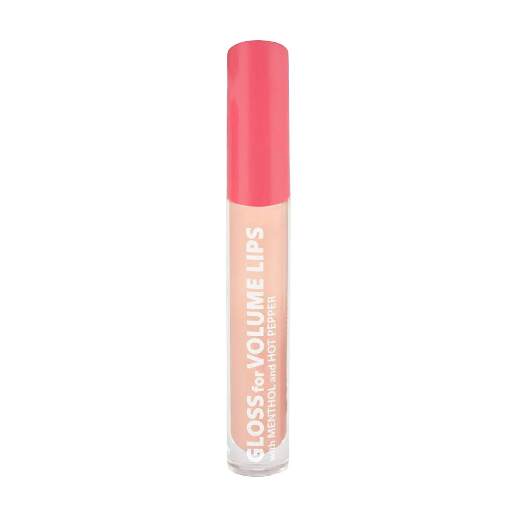

Блиск для губ Impala Gloss for Volume Lips 157, 6 мл