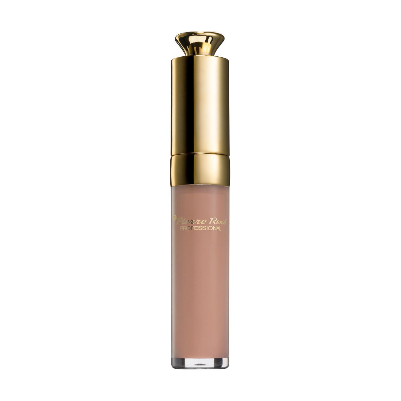 

Блиск для губ Pierre Rene Proffesional Cover Gloss 05 Dusty Rose, 8 мл