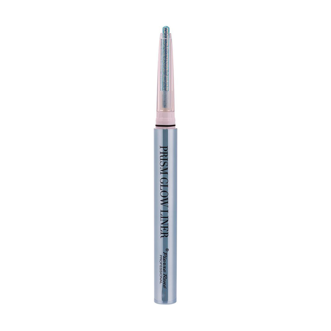 Голографічний олівець для очей Pierre Rene Prism Glow Liner, 1.14 г