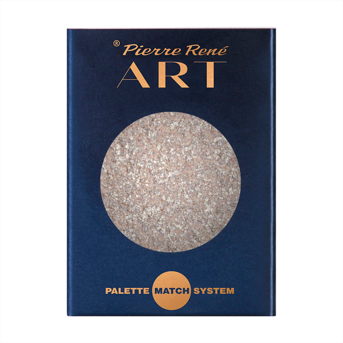 

Тіні для повік Pierre Rene Art Palette Match System 002, 1.3 г