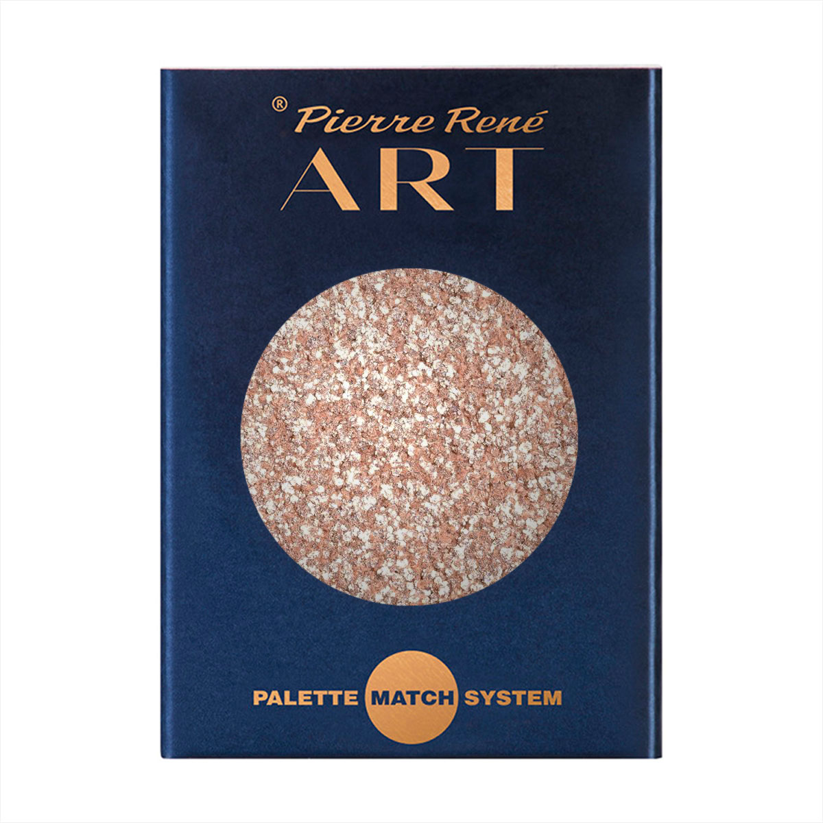 

Тіні для повік Pierre Rene Art Palette Match System 020, 1.3 г